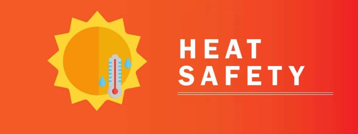 heat safety