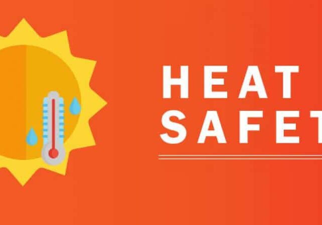 heat safety