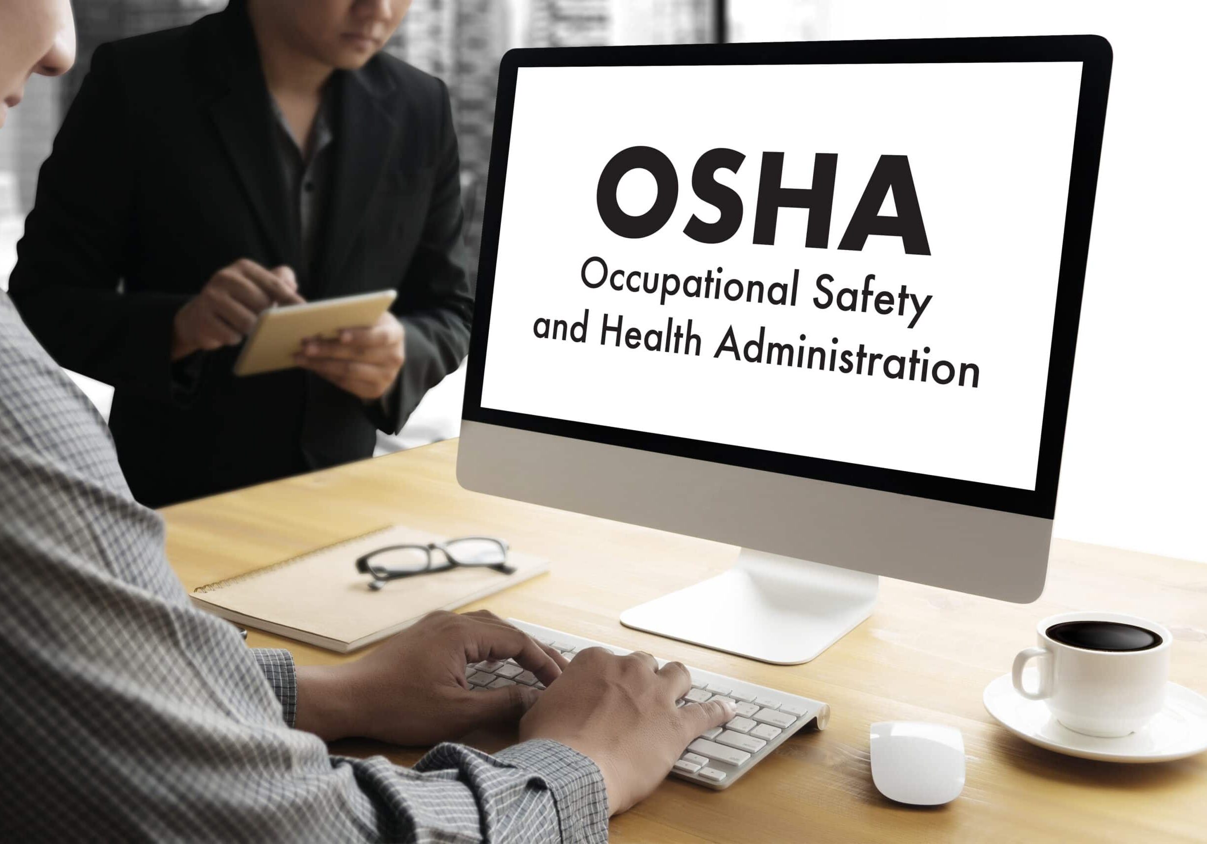 Occupational,Safety,And,Health,Administration,Osha,Business,Team,Work